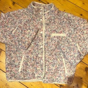 Aerie Fleece Jacket